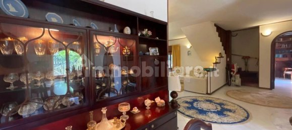 Вилла с 3 спальнями в Сильви, Италия № 134414 18