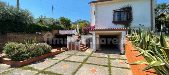 Вилла с 3 спальнями в Сильви, Италия № 134414 6