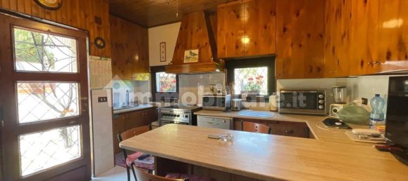 Вилла с 3 спальнями в Сильви, Италия № 134414 22