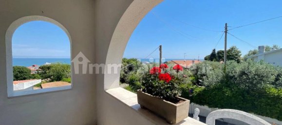 Вилла с 3 спальнями в Сильви, Италия № 134414 13