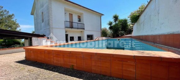 Вилла с 3 спальнями в Сильви, Италия № 134414 10