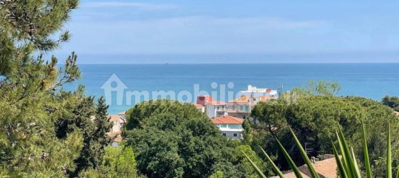 Вилла с 3 спальнями в Сильви, Италия № 134414 11