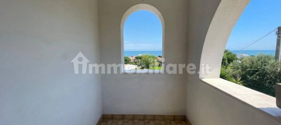 Вилла с 3 спальнями в Сильви, Италия № 134414 14