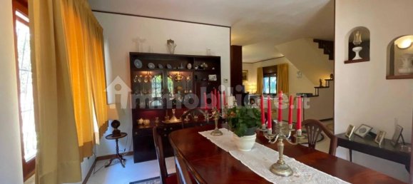 Вилла с 3 спальнями в Сильви, Италия № 134414 20