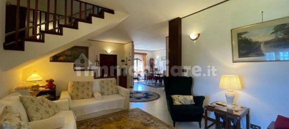 Вилла с 3 спальнями в Сильви, Италия № 134414 15