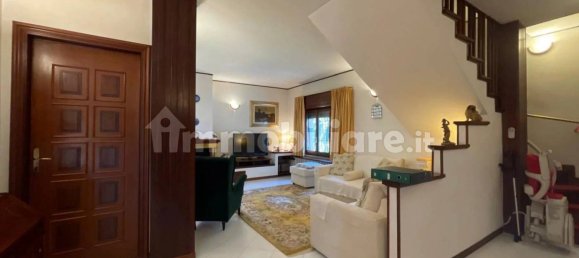 Вилла с 3 спальнями в Сильви, Италия № 134414 16