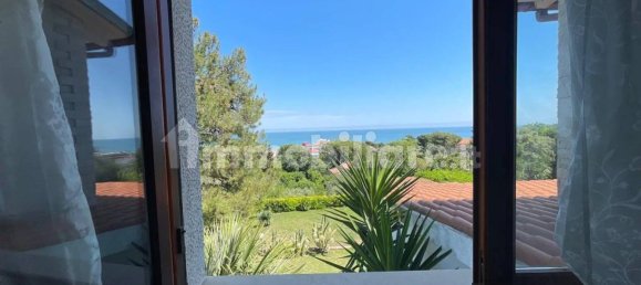 Вилла с 3 спальнями в Сильви, Италия № 134414 12