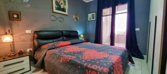 3-Zimmer Wohnung in Capoterra, Italy, Nr. 38545 13