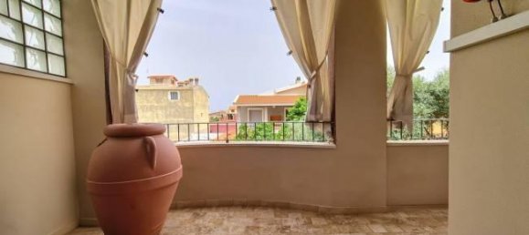 3-Zimmer Wohnung in Capoterra, Italy, Nr. 38545 15