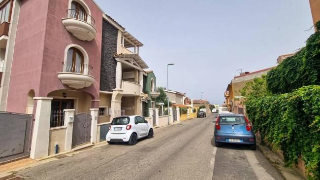 3-Zimmer Wohnung in Capoterra, Italy, Nr. 38545