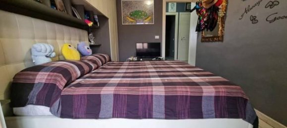 3-Zimmer Wohnung in Capoterra, Italy, Nr. 38545 10