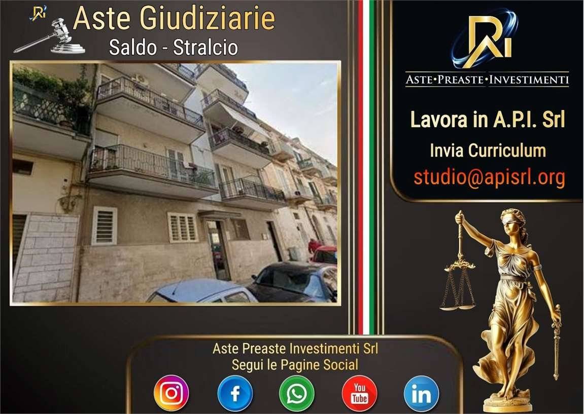 2 Schlafzimmer Wohnung in Bisceglie, Italy, Nr. 278665