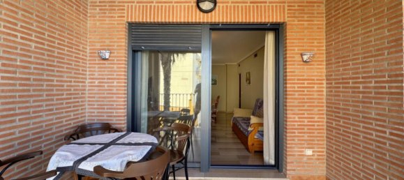 2 Schlafzimmer Wohnung in Denia, Spain, Nr. 183785 4