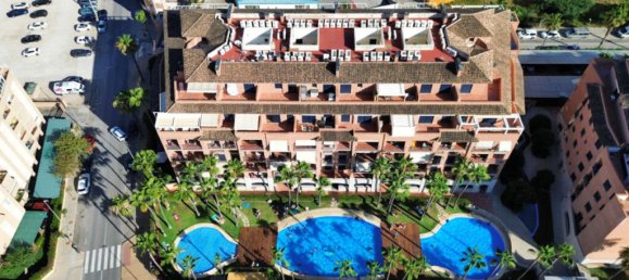 2 Schlafzimmer Wohnung in Denia, Spain, Nr. 183785 2