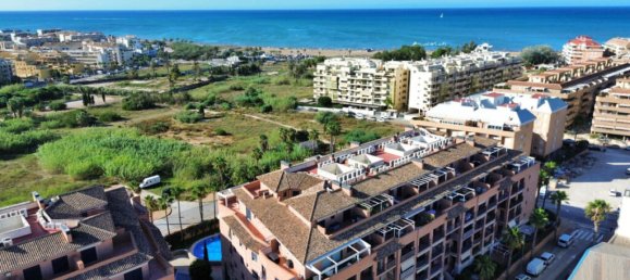 2 Schlafzimmer Wohnung in Denia, Spain, Nr. 183785 3