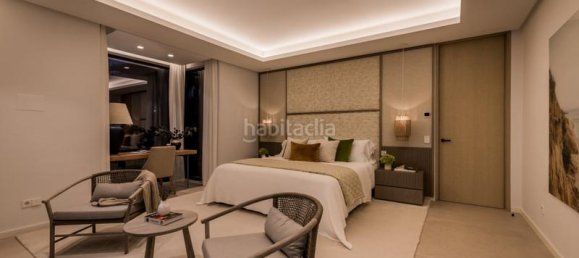 5 bedrooms Villa in Estepona, Spain No. 33412 50