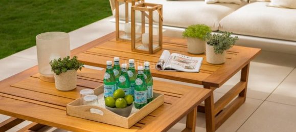 5 bedrooms Villa in Estepona, Spain No. 33412 45