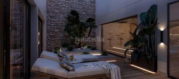 5 bedrooms Villa in Estepona, Spain No. 33412 26