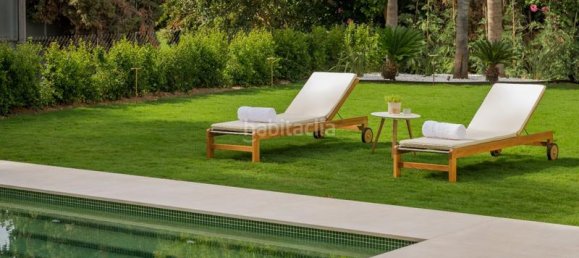 5 bedrooms Villa in Estepona, Spain No. 33412 48