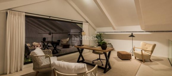 5 bedrooms Villa in Estepona, Spain No. 33412 23