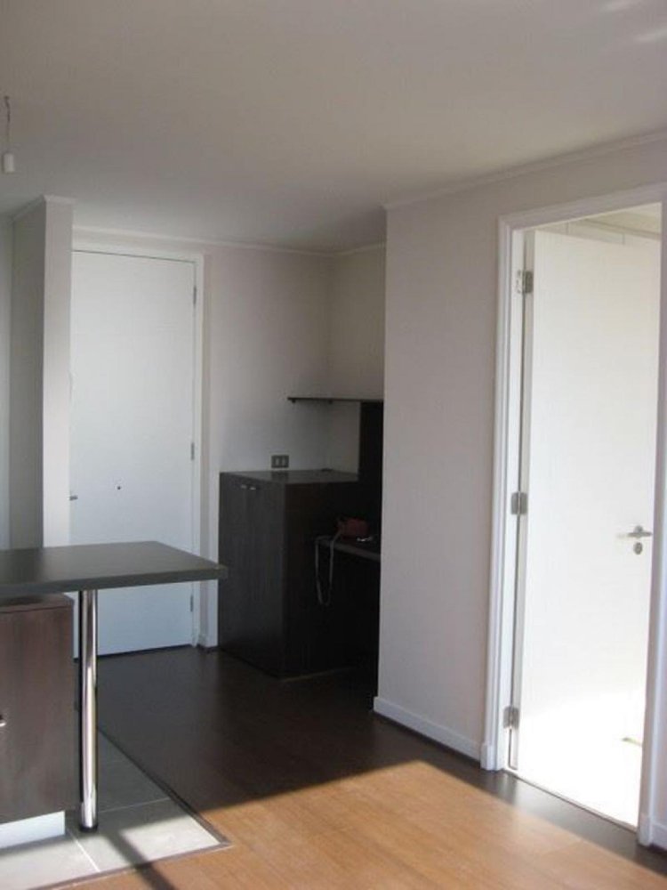 Studio in Santiago, Chile No. 3208