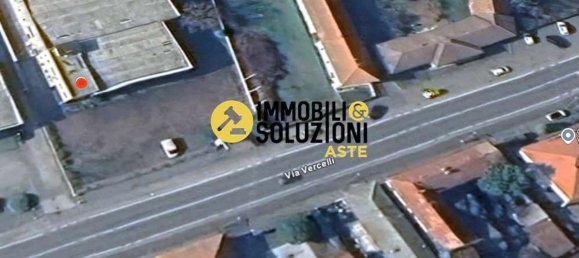 3-Zimmer Wohnung in Caresanablot, Italy, Nr. 51286 6