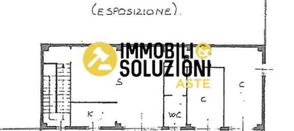 3-Zimmer Wohnung in Caresanablot, Italy, Nr. 51286 52
