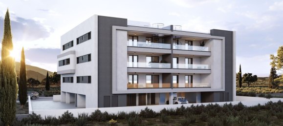 2 bedrooms Apartment in Ypsonas, Cyprus No. 27916 4