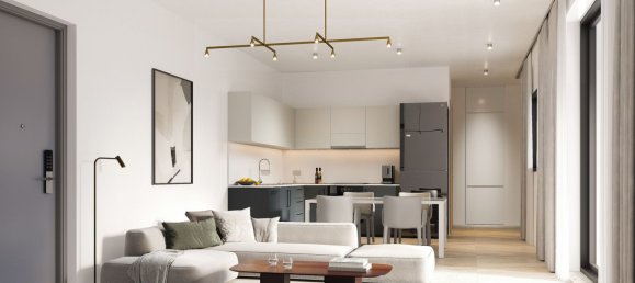 2 bedrooms Apartment in Ypsonas, Cyprus No. 27916 7