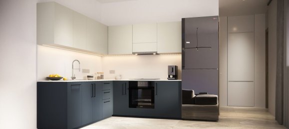 2 bedrooms Apartment in Ypsonas, Cyprus No. 27916 6