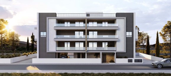 2 bedrooms Apartment in Ypsonas, Cyprus No. 27916 3