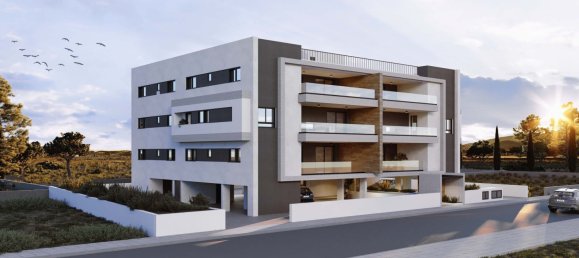 2 bedrooms Apartment in Ypsonas, Cyprus No. 27916 2