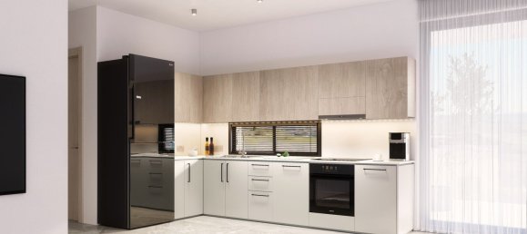 2 bedrooms Apartment in Ypsonas, Cyprus No. 27916 5