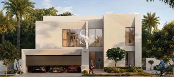 5 Schlafzimmer Villa in Dubai, UAE, Nr. 197569 6