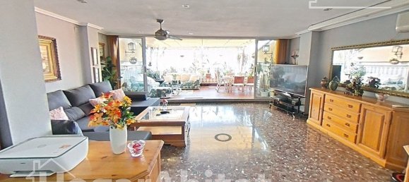 4 bedrooms Penthouse in Mislata, Spain No. 114114 4