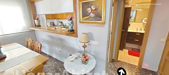 4 bedrooms Penthouse in Mislata, Spain No. 114114 35