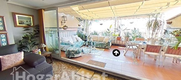 4 bedrooms Penthouse in Mislata, Spain No. 114114 18