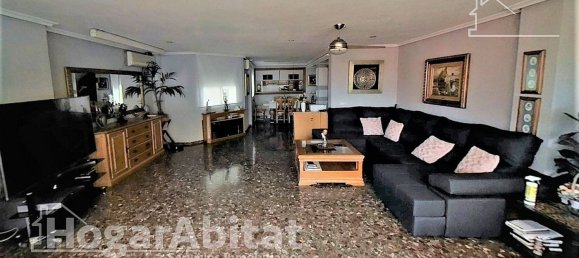 4 bedrooms Penthouse in Mislata, Spain No. 114114 9