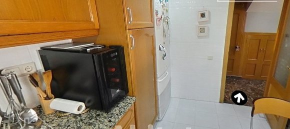 4 bedrooms Penthouse in Mislata, Spain No. 114114 20