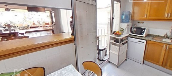 4 bedrooms Penthouse in Mislata, Spain No. 114114 14