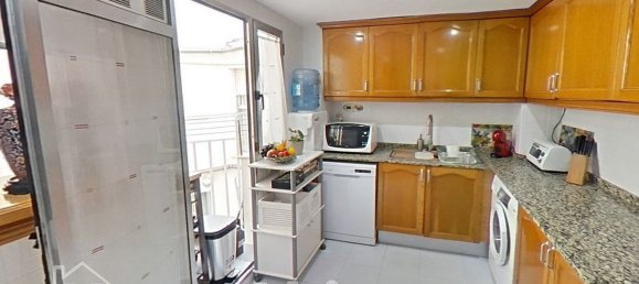 4 bedrooms Penthouse in Mislata, Spain No. 114114 16