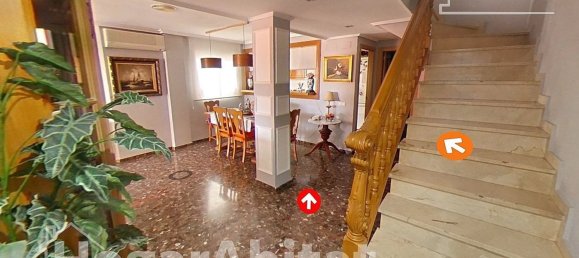 4 bedrooms Penthouse in Mislata, Spain No. 114114 2