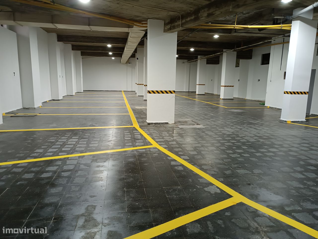 14m² Garage in Albufeira, Portugal No. 344909