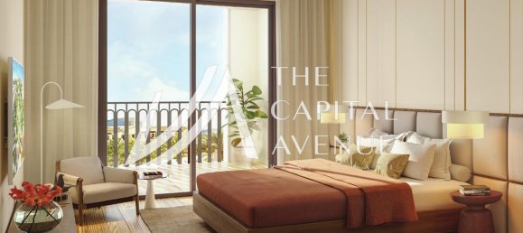 3 bedrooms Apartment in Khalifa City, UAE No. 31697 14