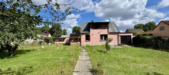 Grundstück in Barnim, Germany, Nr. 244368 4