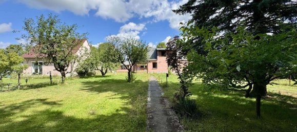 Grundstück in Barnim, Germany, Nr. 244368 3