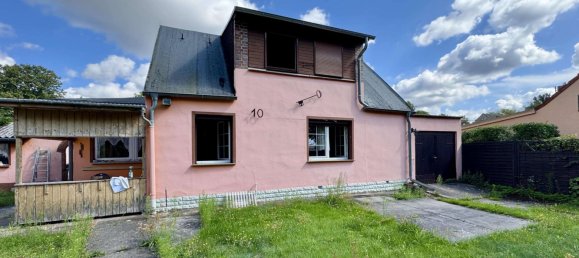 Grundstück in Barnim, Germany, Nr. 244368 5