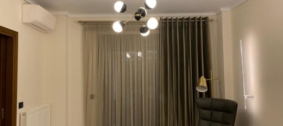 Квартира с 3 спальнями в Салоники, Греция № 47257 12