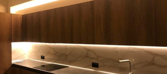 Квартира с 3 спальнями в Салоники, Греция № 47257 9