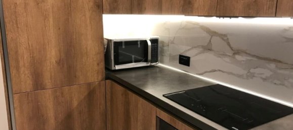 Квартира с 3 спальнями в Салоники, Греция № 47257 2